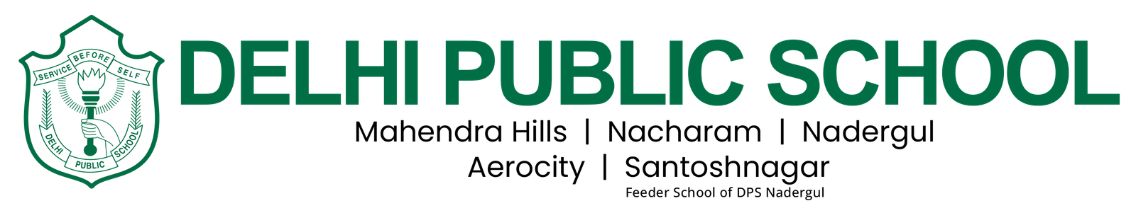 Delhi Public School